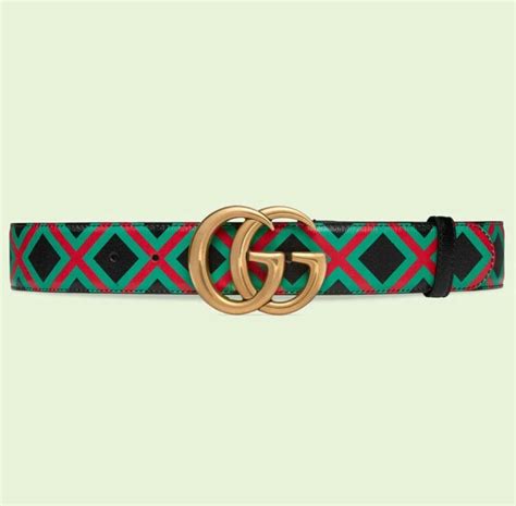 quanto costa la cintura gucci all outlet|cinture gucci originali.